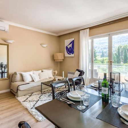 Apartment Le Val Riant By Interhome Cannes Exteriér fotografie