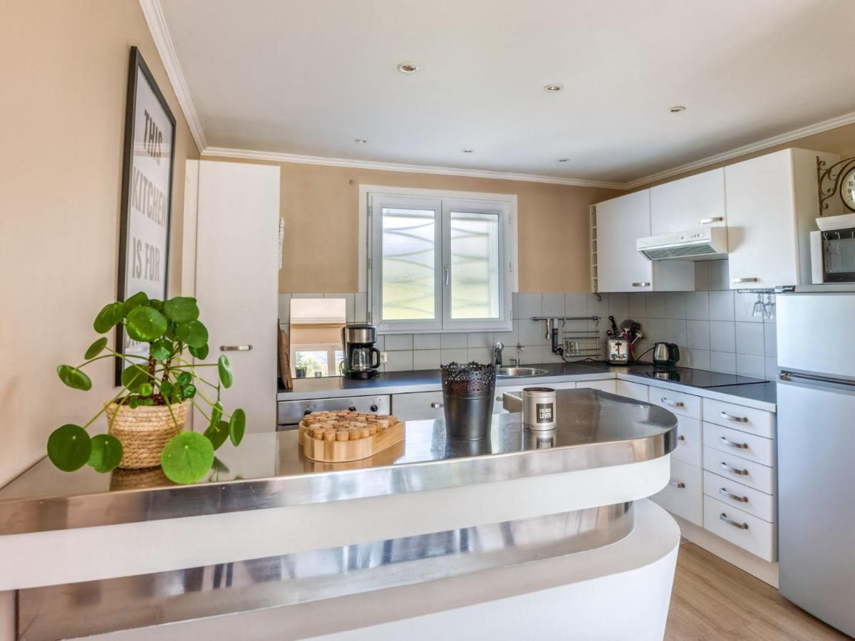 Apartment Le Val Riant By Interhome Cannes Exteriér fotografie