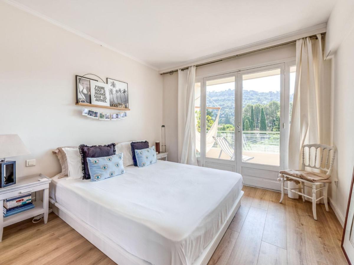Apartment Le Val Riant By Interhome Cannes Exteriér fotografie