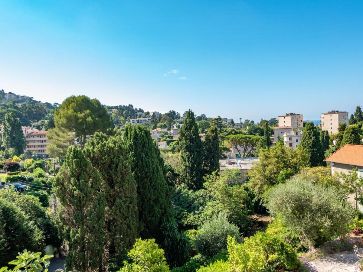 Apartment Le Val Riant By Interhome Cannes Exteriér fotografie