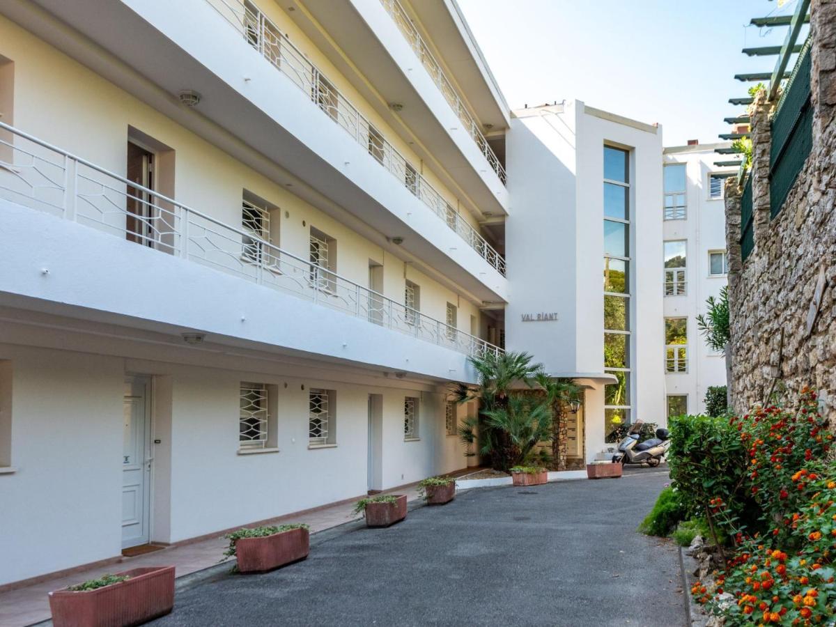 Apartment Le Val Riant By Interhome Cannes Exteriér fotografie
